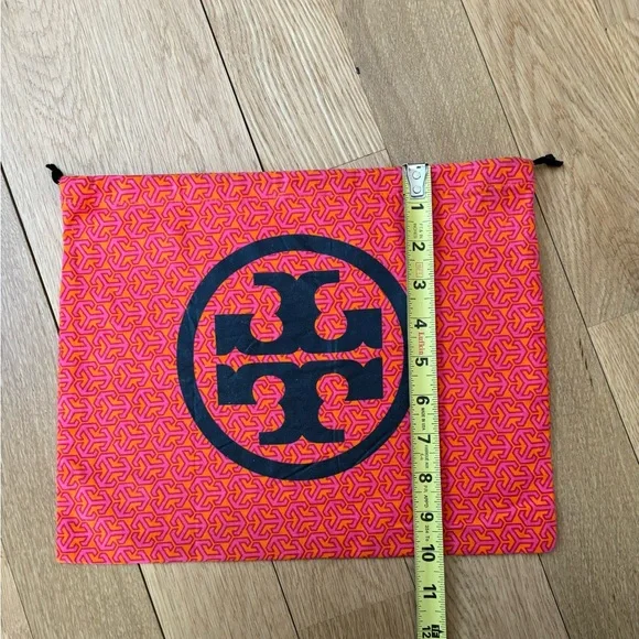 Tory Burch small accessory dust bag - Picture 3 of 4